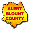 Alert Blount County