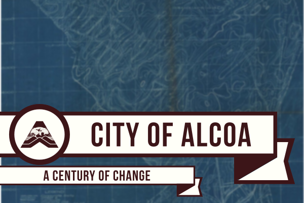 Alcoa, A Century of Change