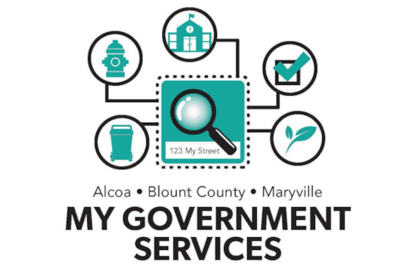 Blount County Gis Tn Blount County Gis